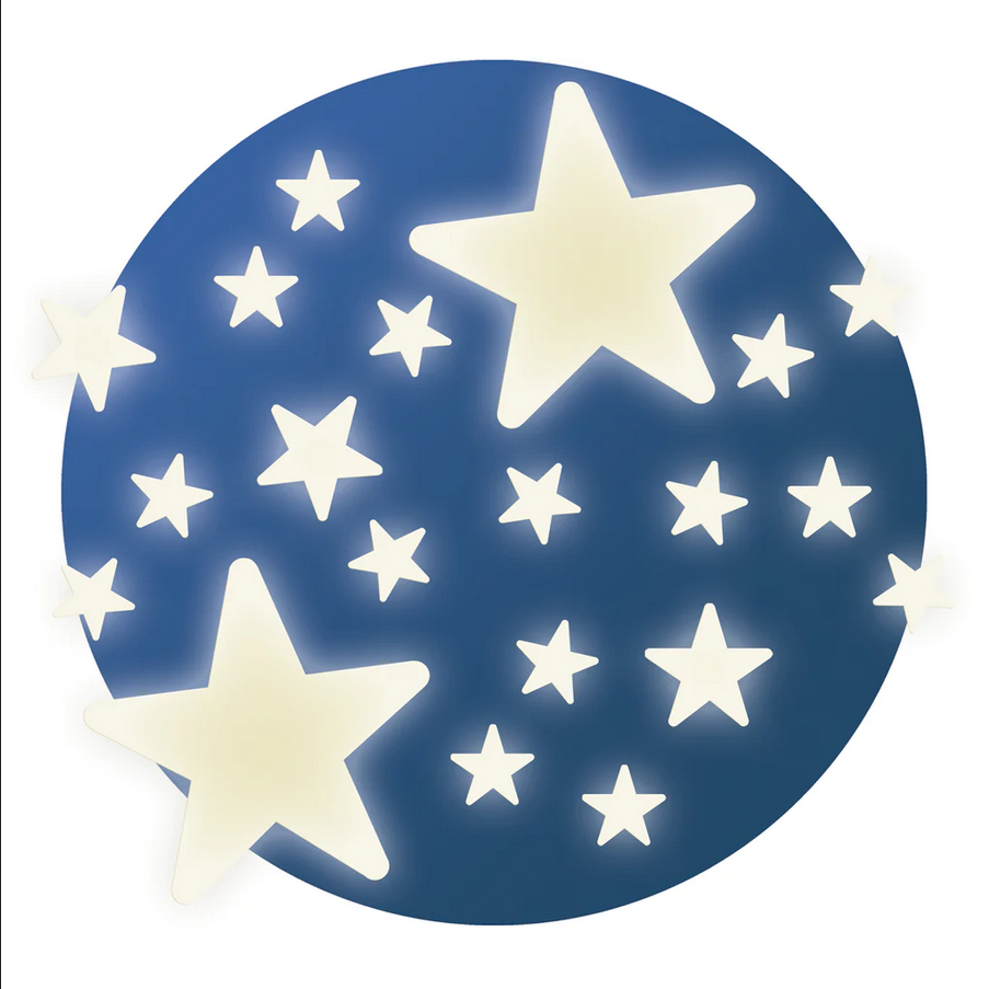 Djeco Glow in the Dark Stickers