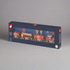 Janod Farm and Firefighter Story Trains