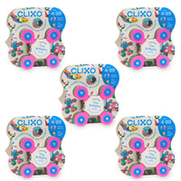 Clixo - Tiny & Mighty