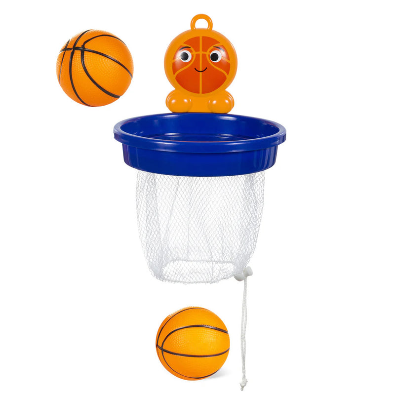 Bath Ball- Dunk Time