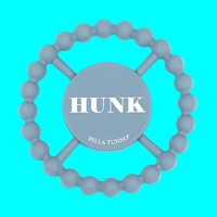 Bella Tunno Happy Teether