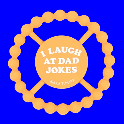 Bella Tunno Happy Teether