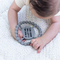 Bella Tunno Happy Teether