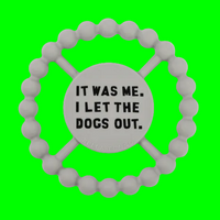 Bella Tunno Happy Teether