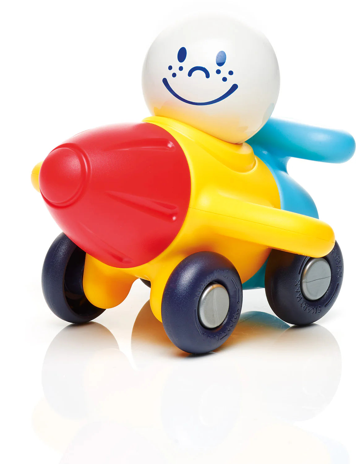 My First Explorers – SMARTMAX