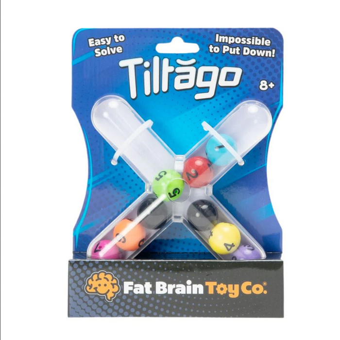 Fat Brain Toys Tiltago