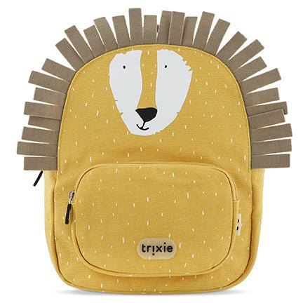 Trixie Backpacks