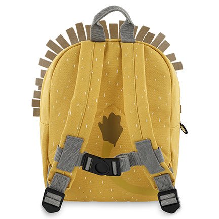 Trixie Backpacks
