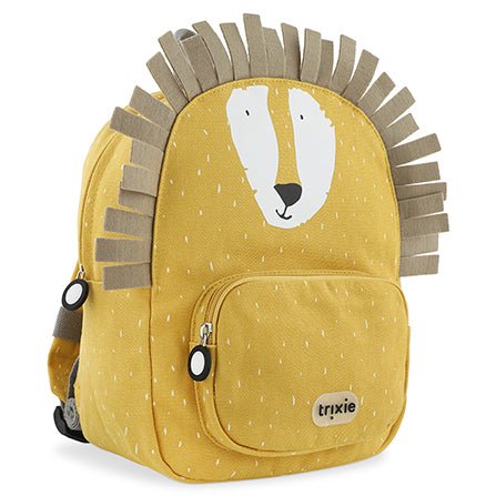 Trixie Backpacks