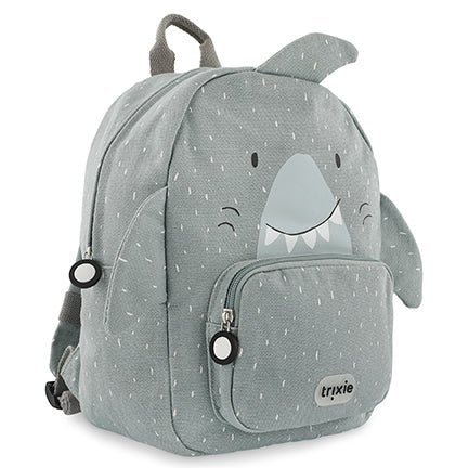 Trixie Backpacks