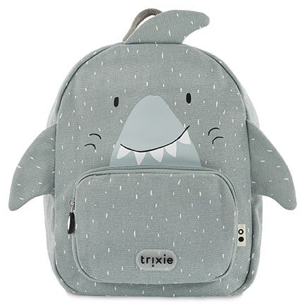 Trixie Backpacks