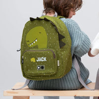 Trixie Backpacks