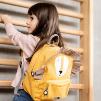 Trixie Backpacks