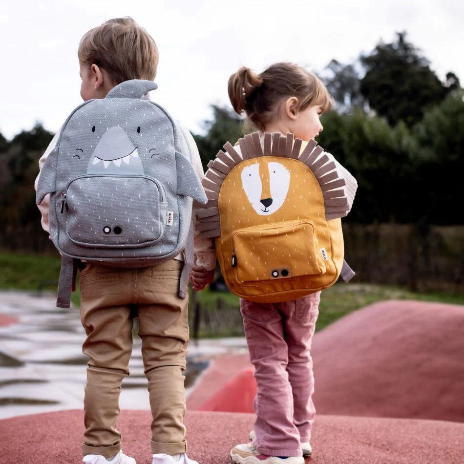 Trixie Backpacks