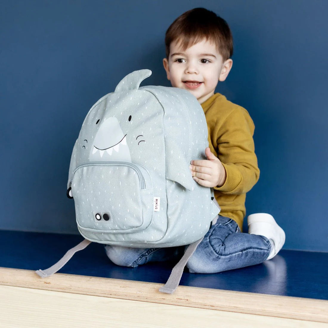 Trixie Backpacks