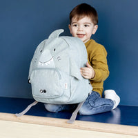 Trixie Backpacks