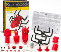Spider Robot-4M