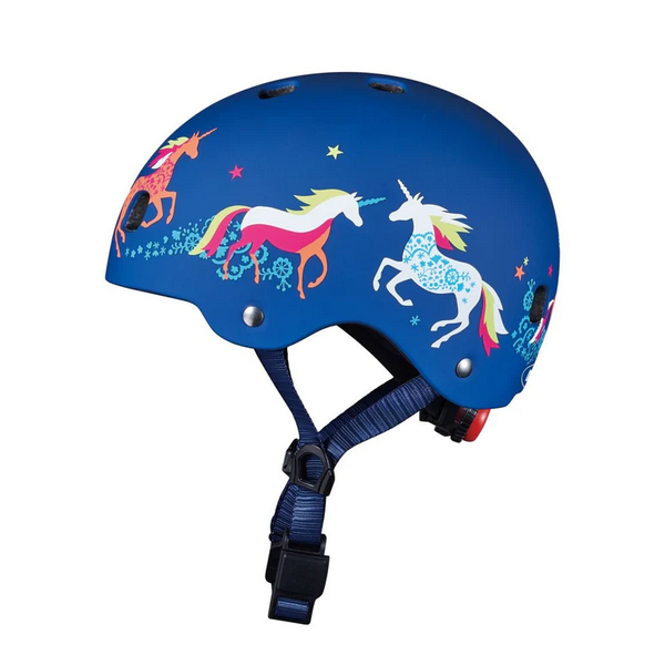 Micro Helmet - Unicorn