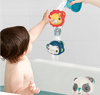 Fisher-Price Waterfall Bath Toy