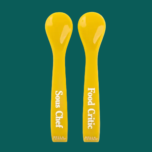 Bella Tunno Wonder Spoon Set