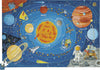 Space Puzzle Poster / 200pc