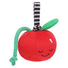 Cherry Musical Pull Toy