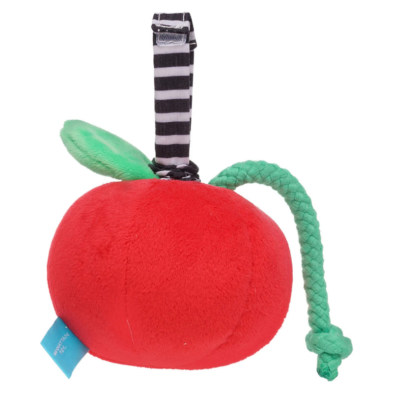 Cherry Musical Pull Toy