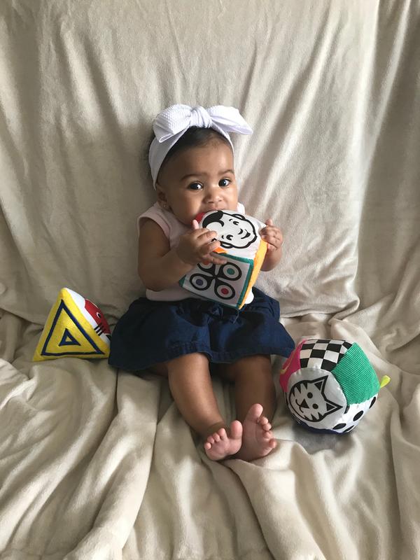 Wimmer Ferguson Mind Shapes – camelot kids - Main Image