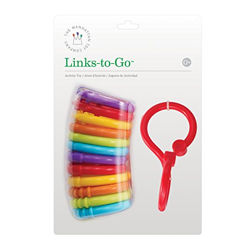 Links To Go