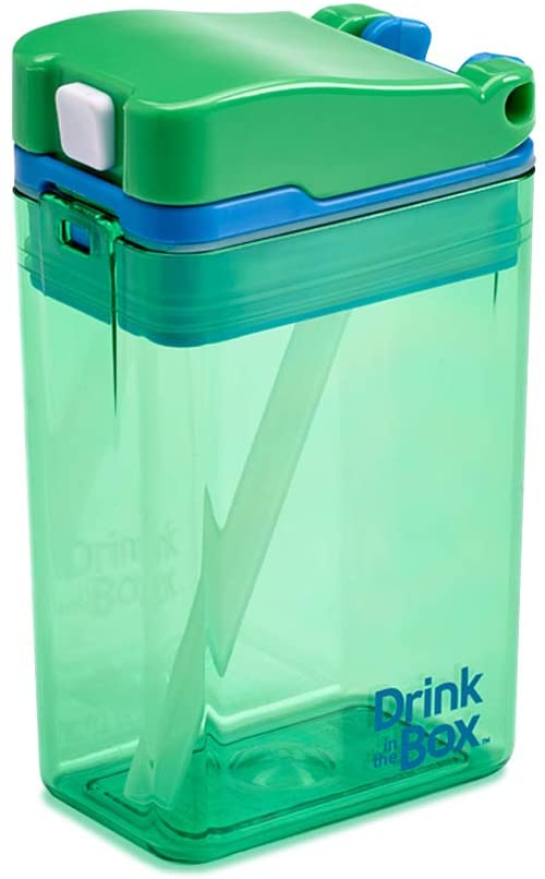 Drink In The Box, 8oz