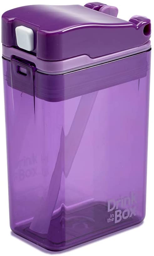 Drink In The Box, 8oz