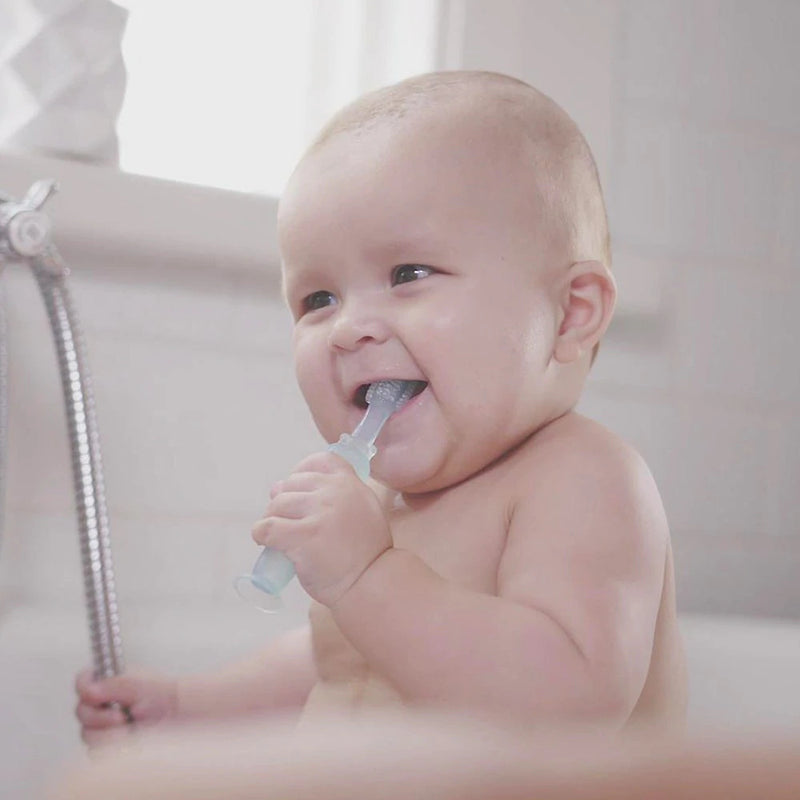 Haakaa Baby/Toddler Toothbrush
