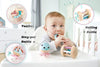 Hape Multi- Stage Sensory Gift Set