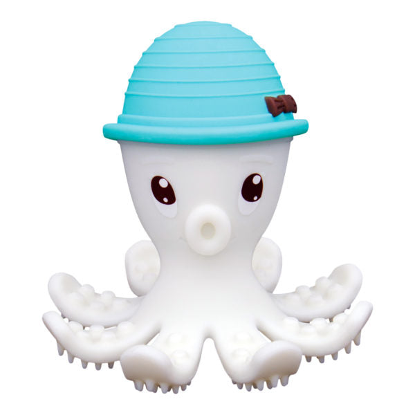 Mombella Octopus Teether