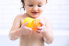 Mix and Match: Interchangeable Bath Toys