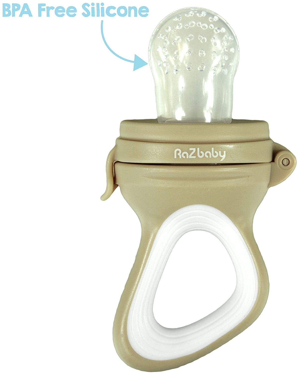 RaZbaby Feeders – camelot kids