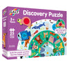 Galt Discovery Puzzle