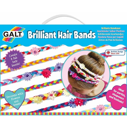 Brilliant Hair Bands