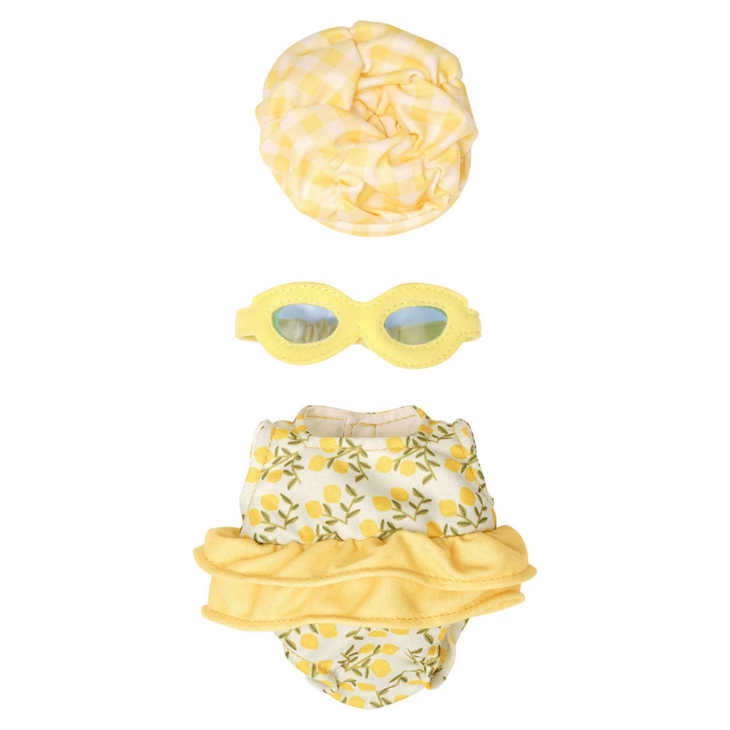 Wee Baby Stella Outfits