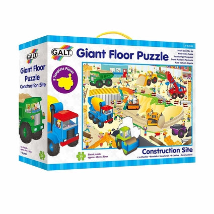 Giant Floor Puzzles