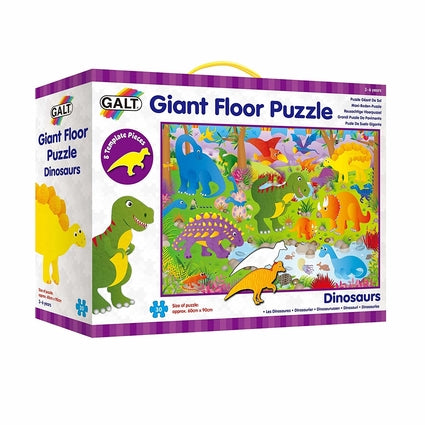 Giant Floor Puzzles