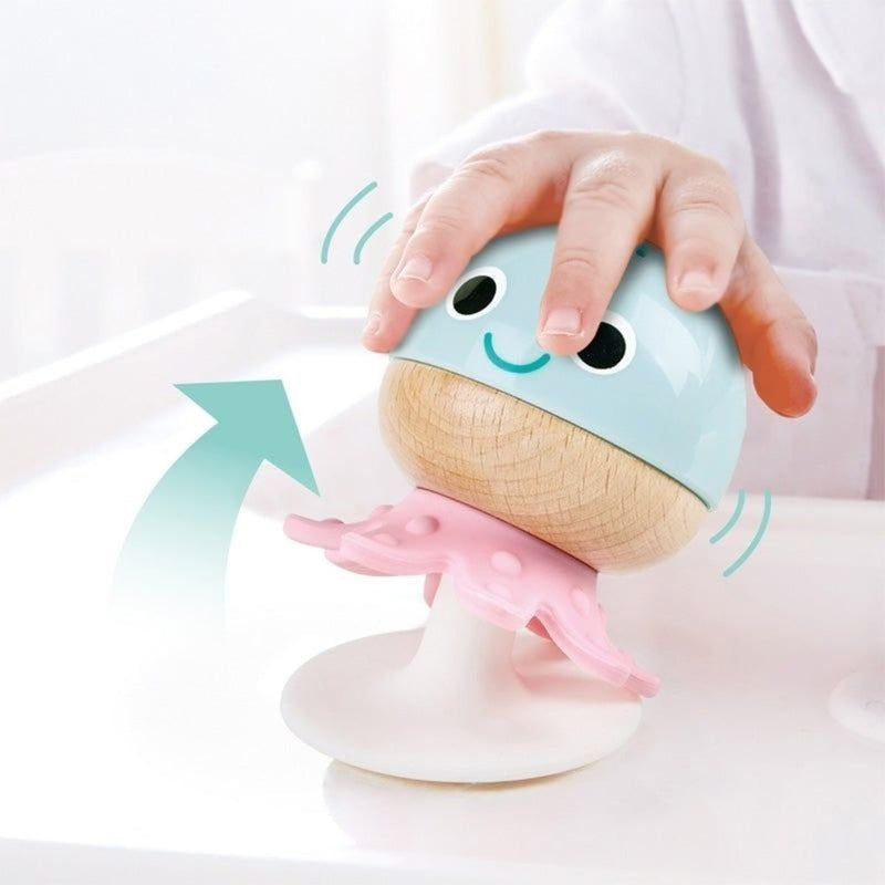 Hape Multi- Stage Sensory Gift Set