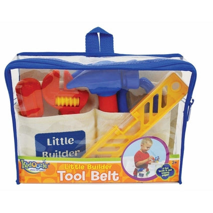 Little Builder Tool Belt