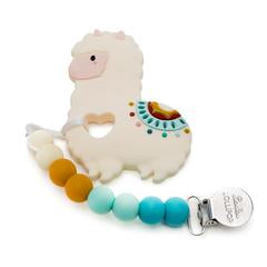 Llama teether online