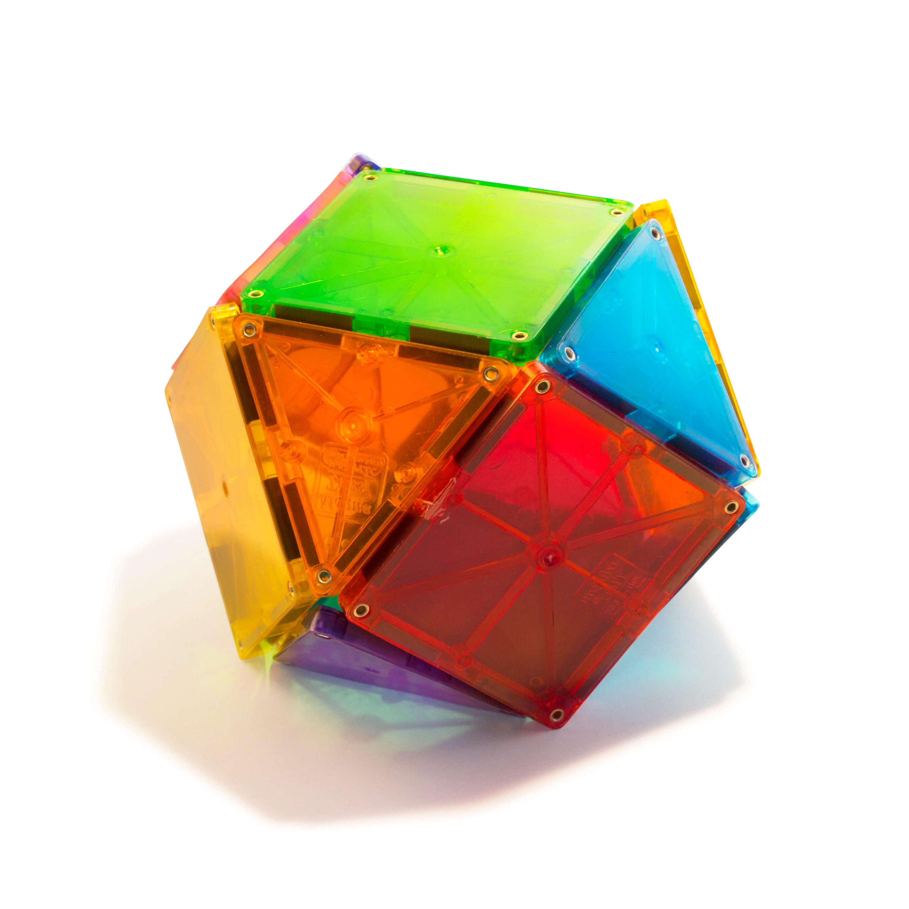 Magna tiles 37 piece online