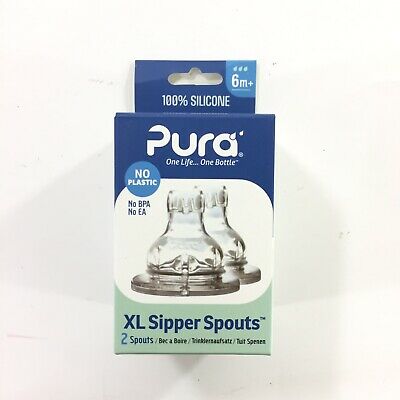 Pura Kiki XL Sipper Spout