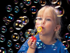 PUSTEFIX: The Magical World of Rainbow Bubbles