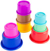 Lamaze Pile and Play Cups