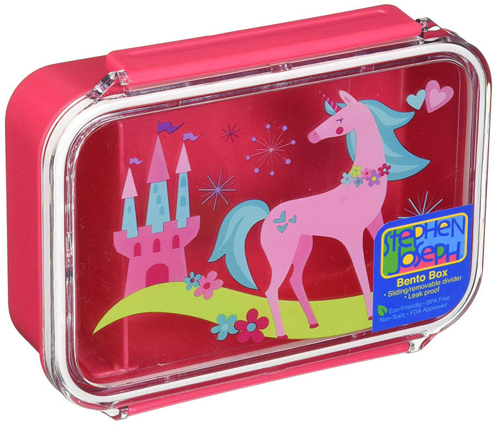 Stephen Joseph Bento Boxes