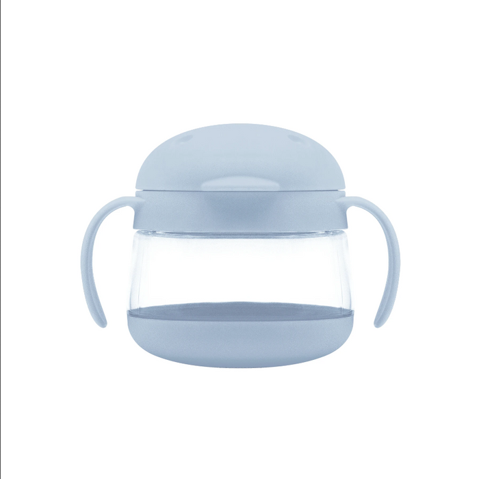 Tweat Snack Container